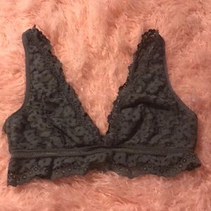 Victoria secret bralette
